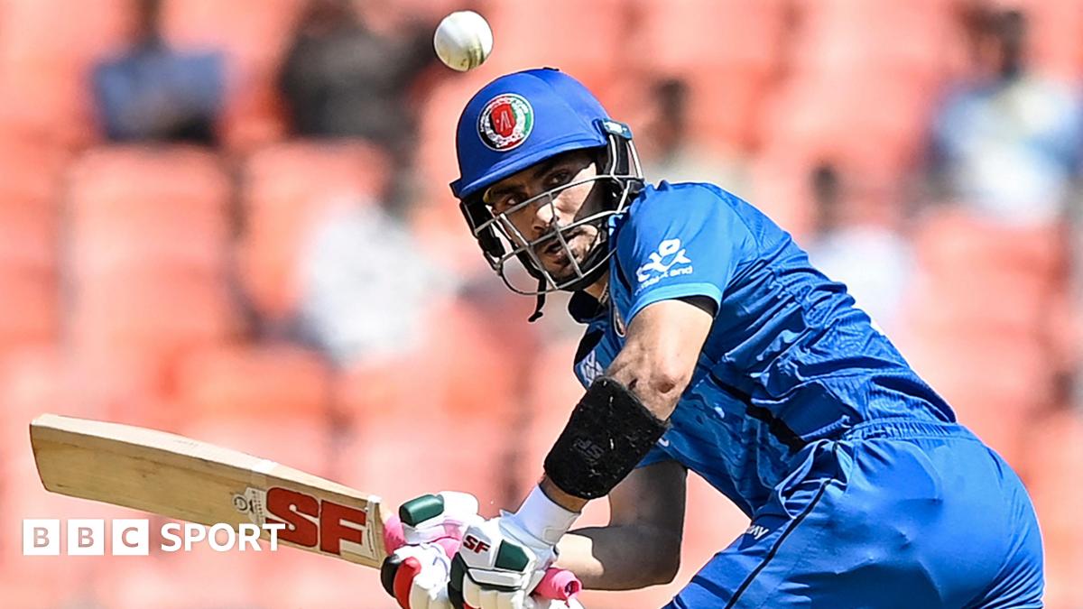 T20WC 2026: Deep Dive into UAE's 96/2 Performance Leverage Against Afghanistan