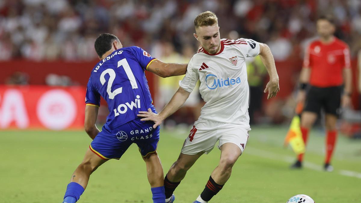 Getafe vs. Sevilla: Strategic Showdown Where LaLiga Survival Rests on Managerial Stability and Financial Covenants