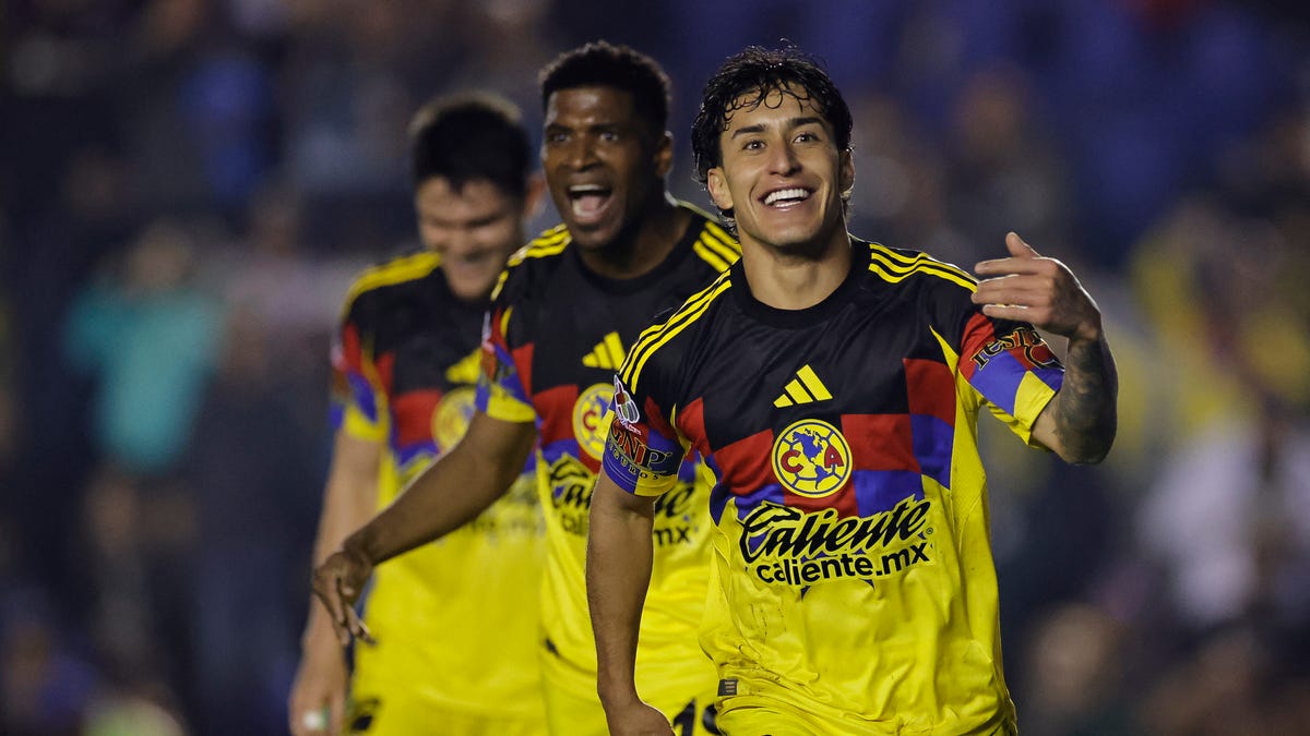 Club América Under Pressure: Crucial Liga MX Clash Against Puebla