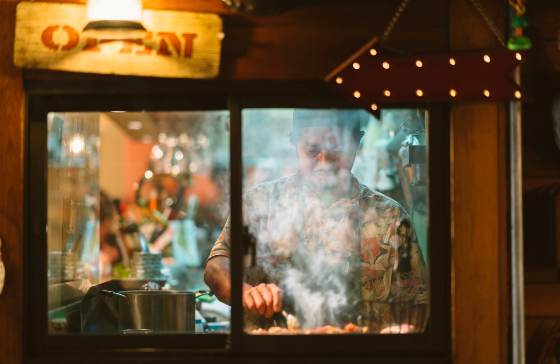 Hong Kong Named Asia's Top Food Destination for 2026