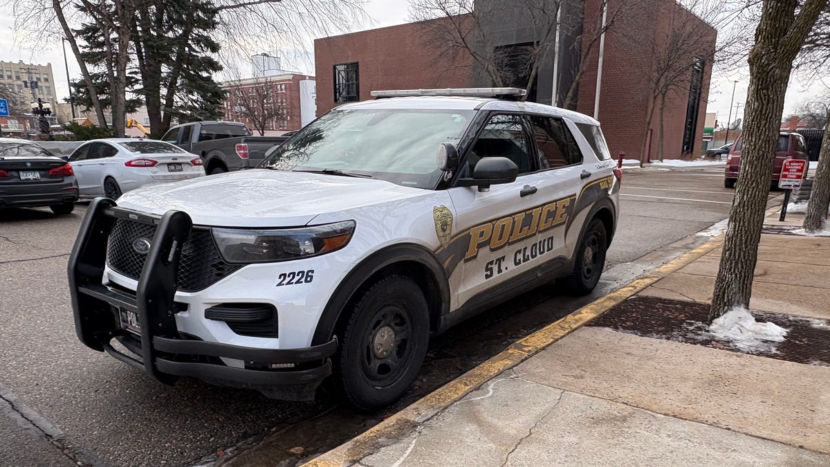 St. Cloud Homicide Investigation Involving Politician's Daughter