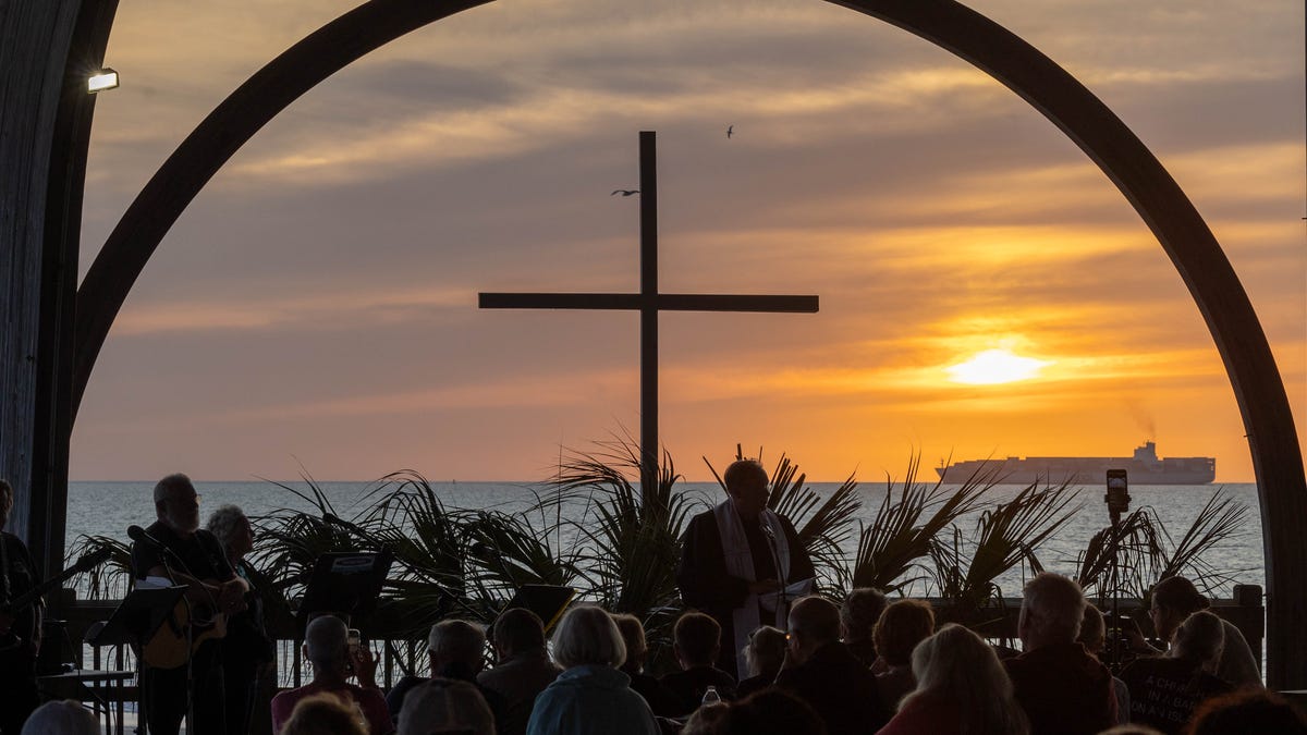 2026 Lenten Calendar Shift: Analytical Deep Dive into Western/Orthodox Divergence and Ash Wednesday Attendance Metrics