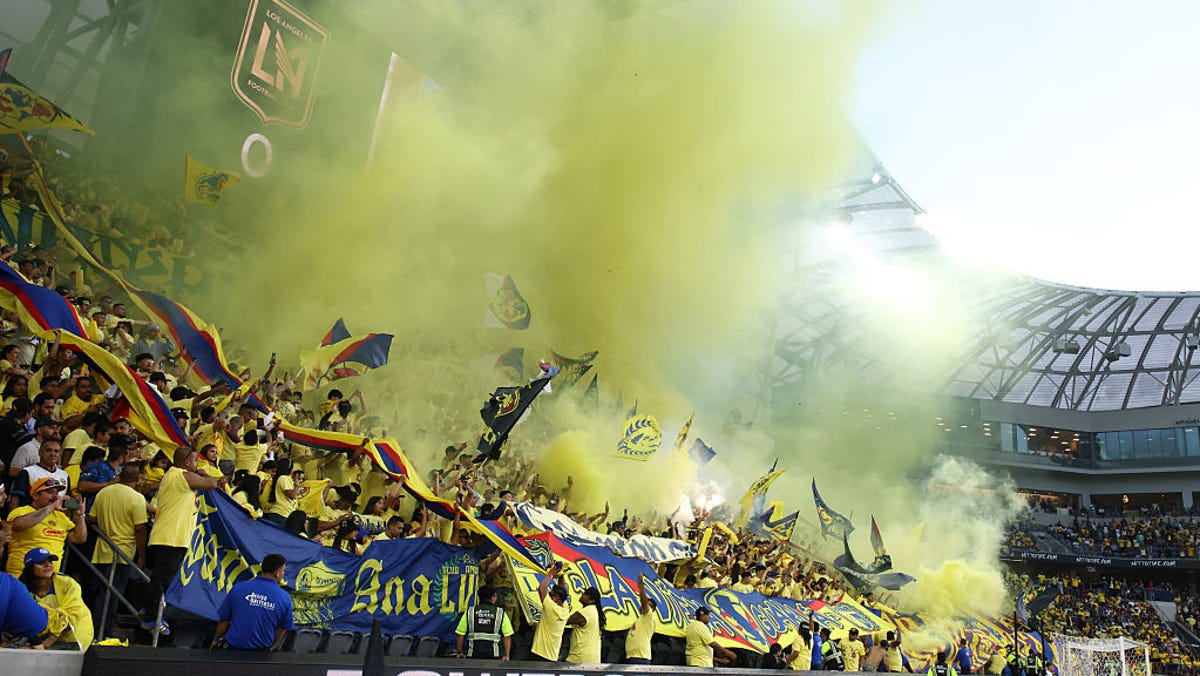 Club América Coach Acknowledges Institutional Debt in Continental Play