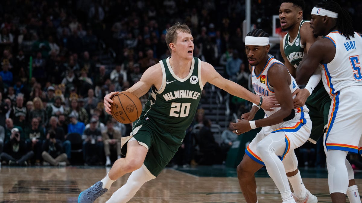 Bucks' Winning Streak Contextualized Ahead of Magic Game