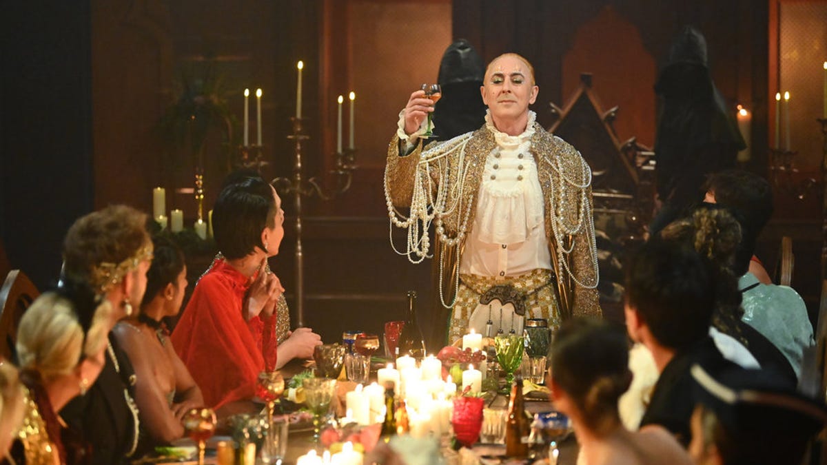 Traitors Season 4: Strategic Alliances Fracture in New Episode