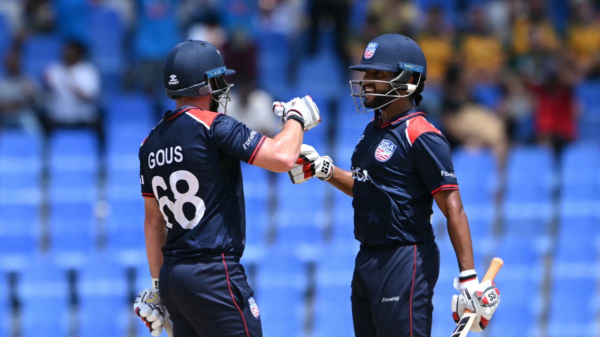 USA Cricket Exits T20 WC 2026 After Pakistan's Victory, Revealing Qualification Fragility