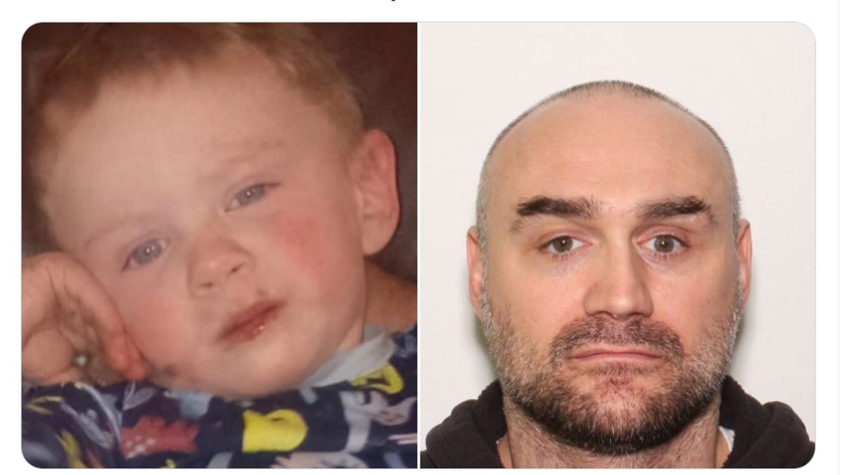 Indiana AMBER Alert Issued: Systemic Response Detailed