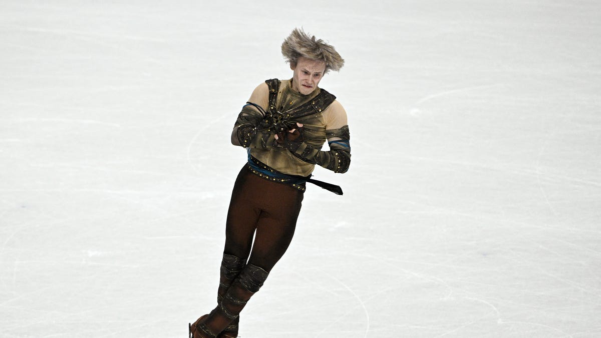 2026 Winter Olympics: Men's Figure Skating Event Insights
