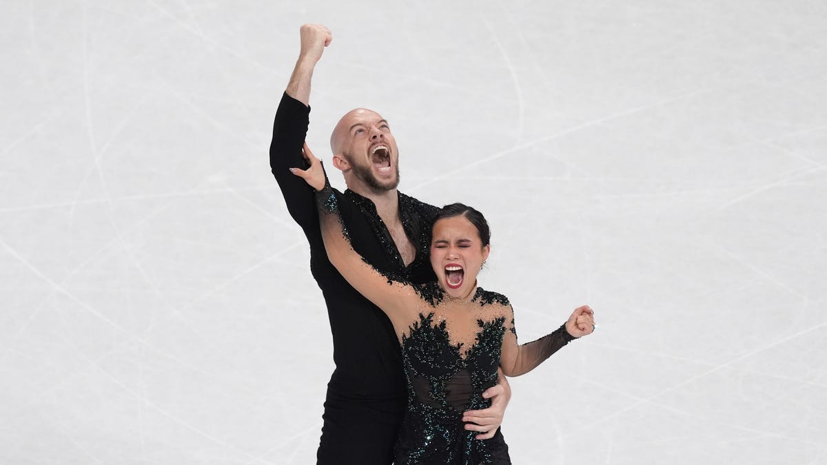 Analysis: The Business Structure of Figure Skating and Athlete Branding
