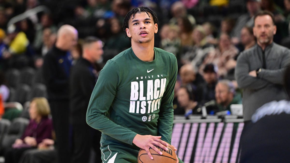 NBA Streaming Rights and Betting Integration: Bucks vs Thunder