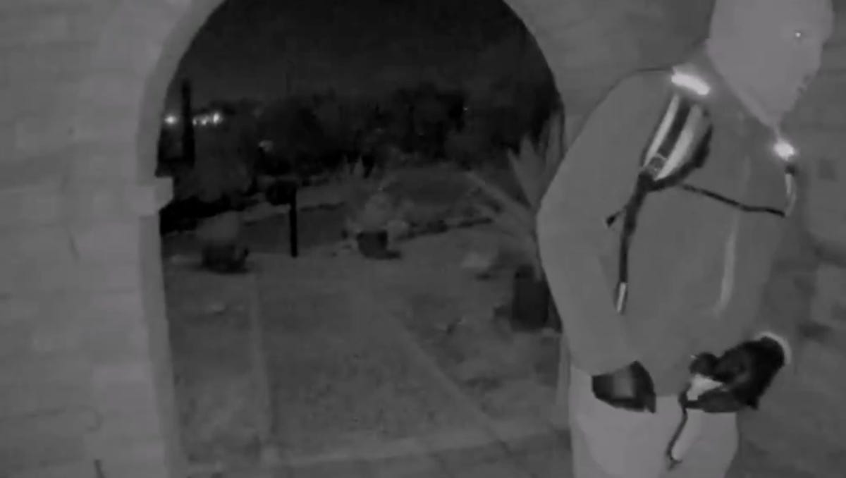 FBI Escalates Nancy Guthrie Kidnapping Investigation