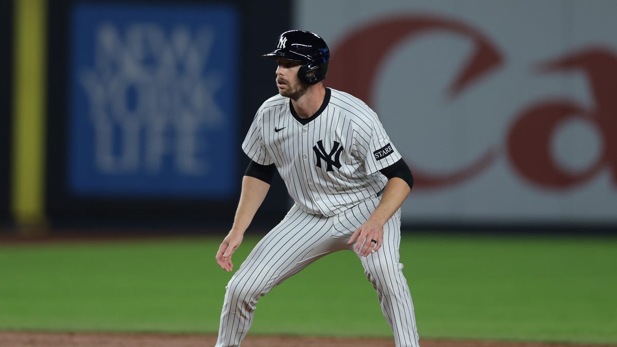 Austin Slater Joins Tigers on Minor-League Deal After Declining Offer