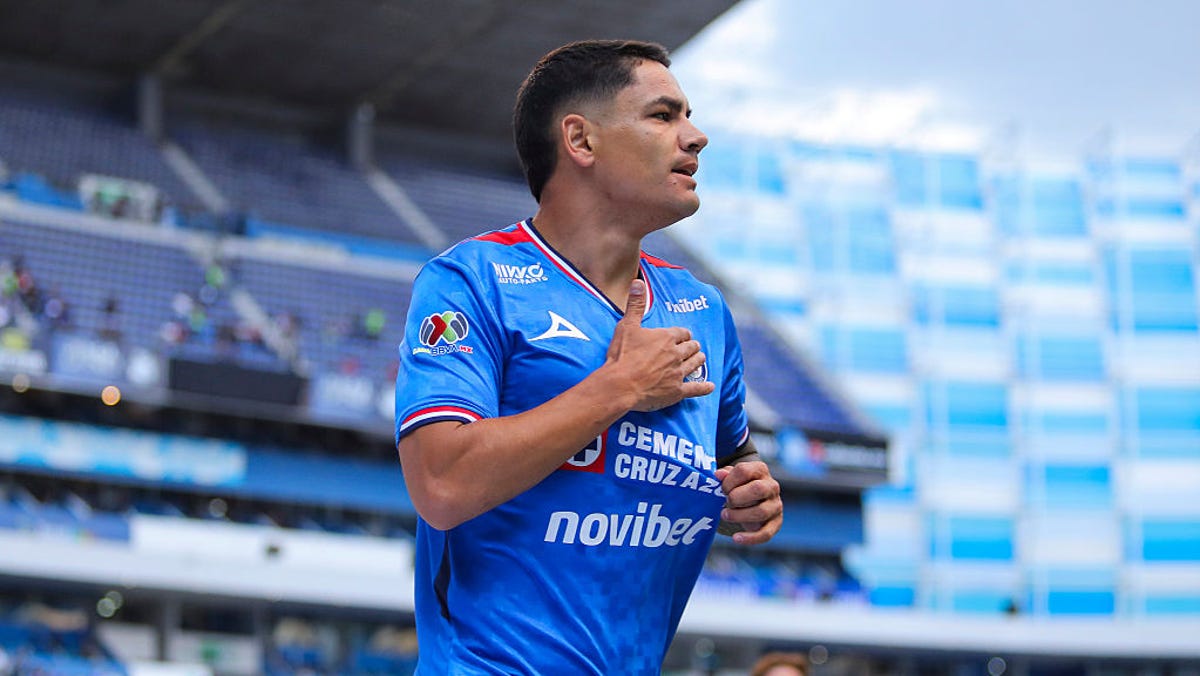 Tactical Asymmetry and Roster Optimization: Cruz Azul vs. Tigres Analytical Preview