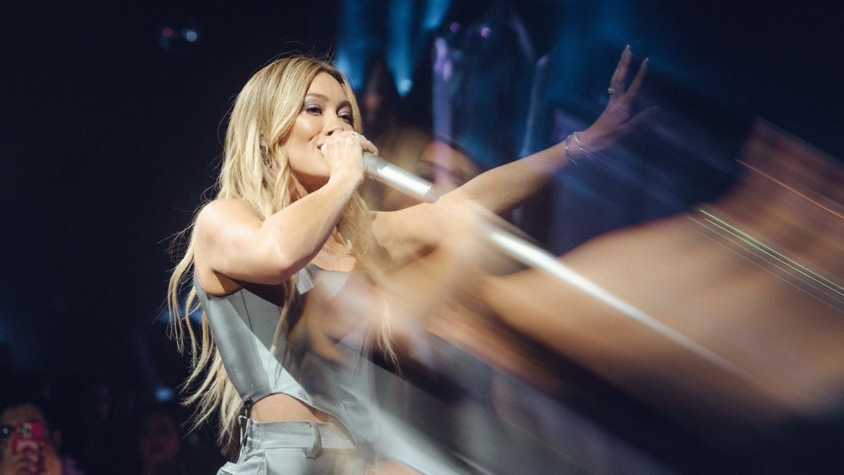 Hilary Duff’s 2026 Market Re-Entry: A Strategic Analysis of the 'Lucky Me' Rollout