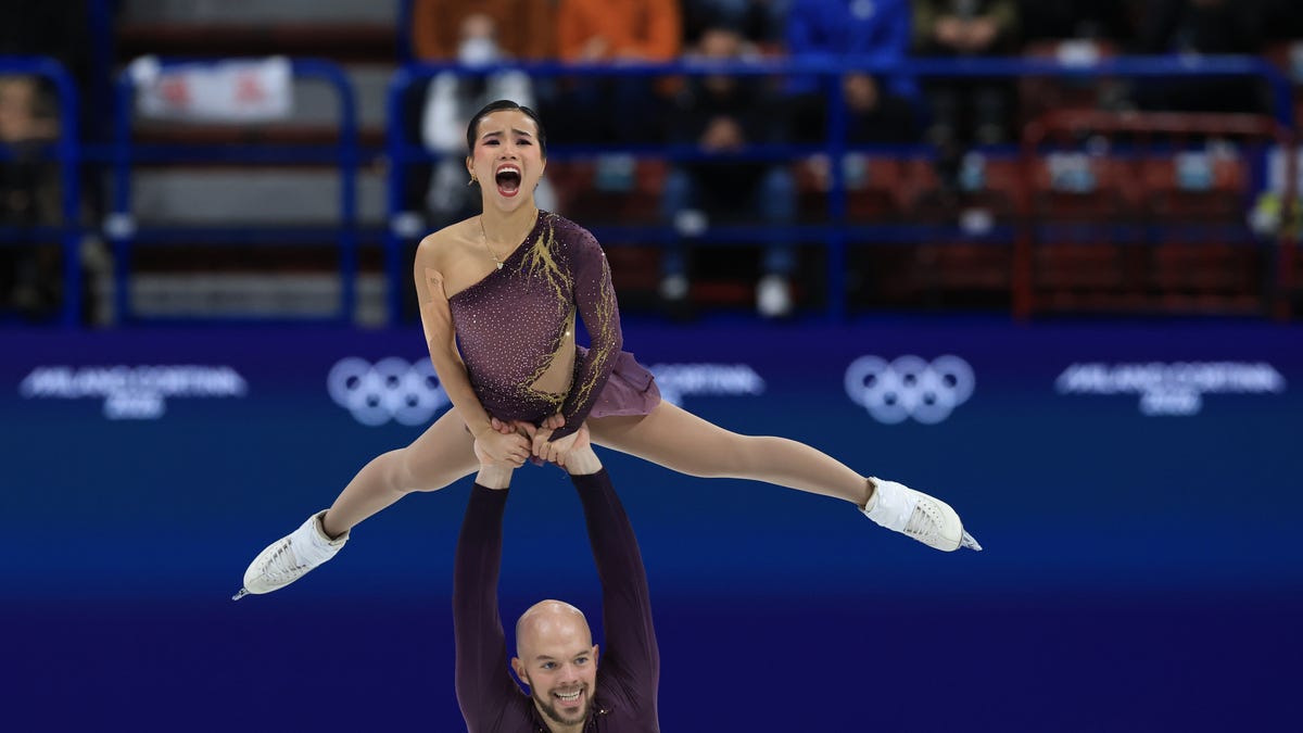 US Pairs Qualification Crisis: Citizenship Hurdles Expose Fragile Olympic Selection Structure