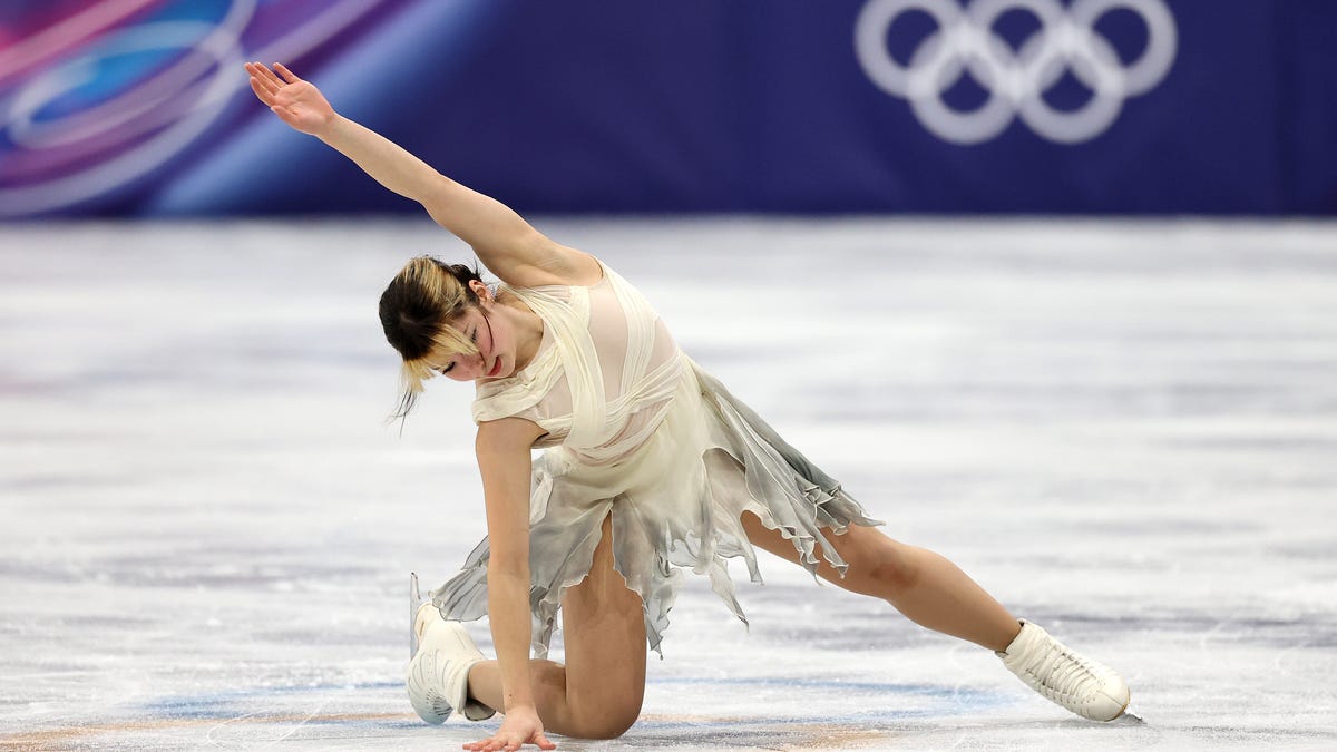 Alysa Liu and the Paradigm Shift in Figure Skating Autonomy