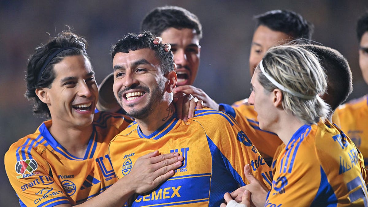 Liga MX Clausura 2026: Tigres Host Pachuca in Crucial Jornada 7 Clash