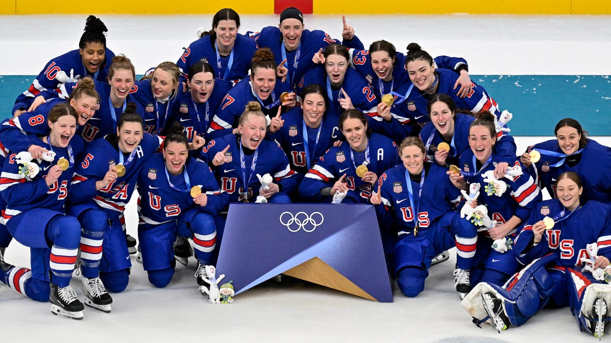 Analysis: US Olympic Strategy Faces Structural Challenges Despite High-Profile Wins