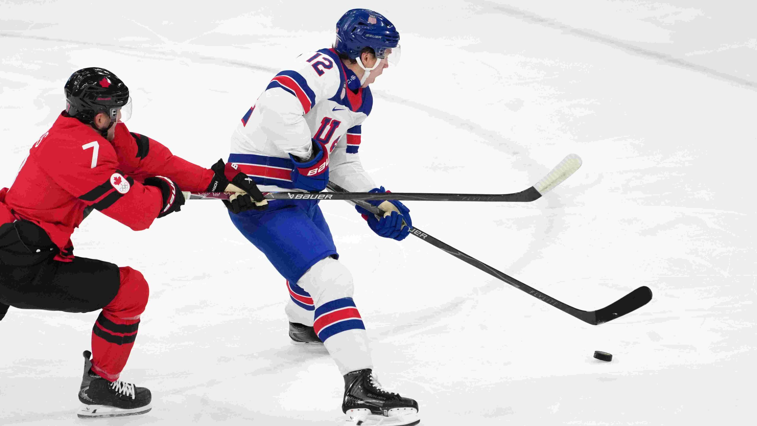Matt Boldy's Olympic Goal: A Masterclass in Clutch Performance