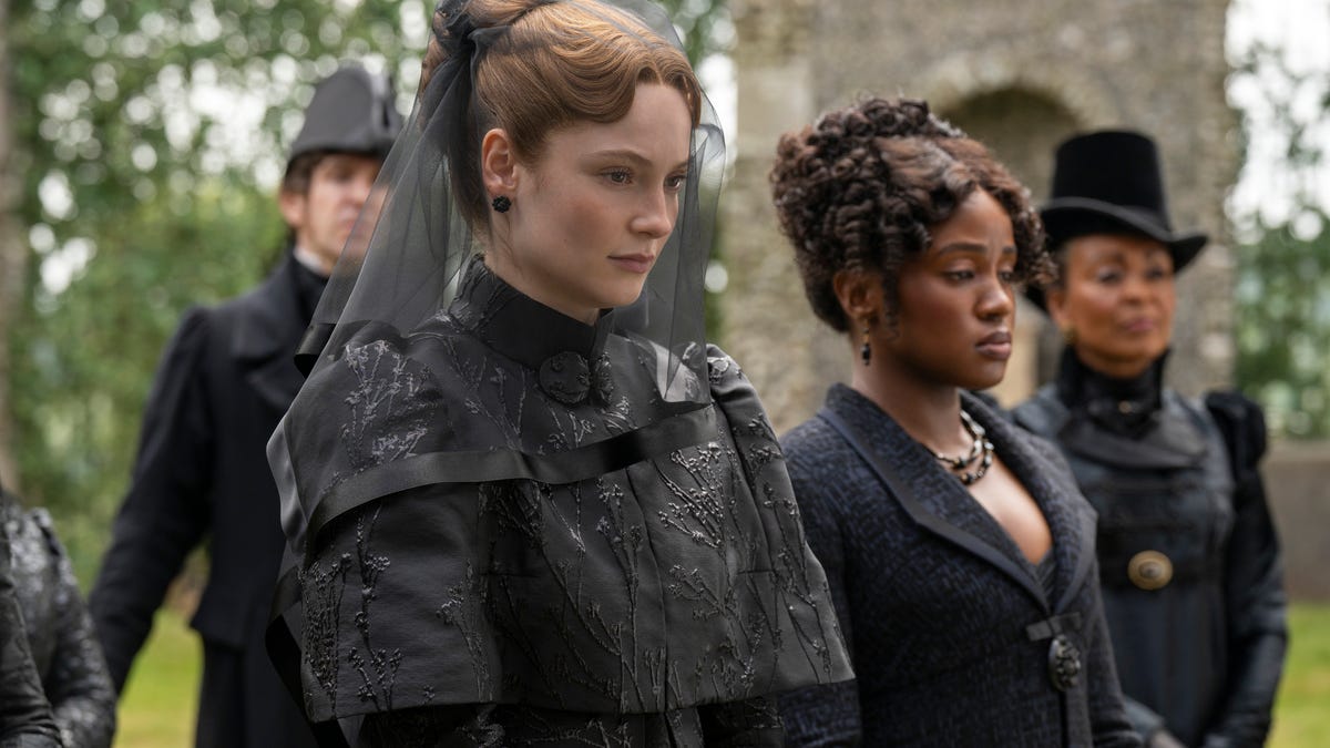 Netflix's 'Bridgerton' Renewal Strategy: A Deep Dive into Content Economics and Franchise Management