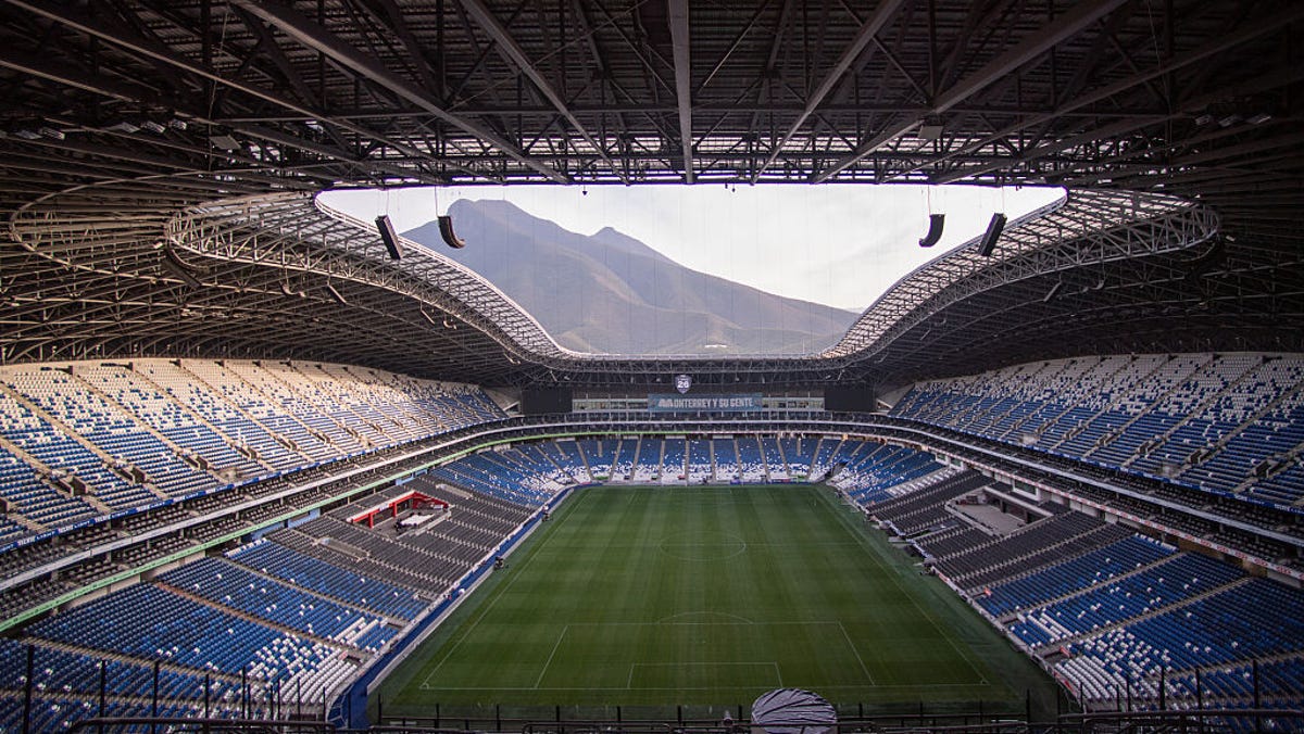 Tactical Asymmetry in Liga MX: Monterrey vs. Cruz Azul Strategic Preview
