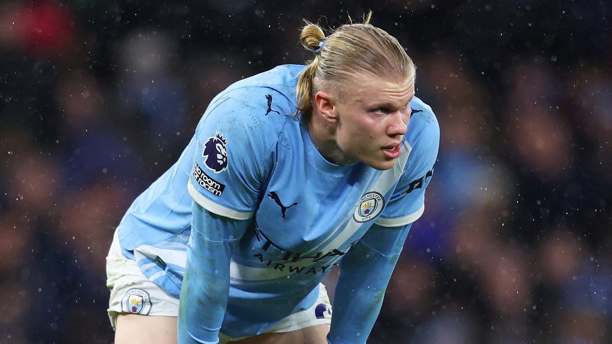 Tactical Recalibration: Analyzing Manchester City’s Operational Pivot Without Haaland