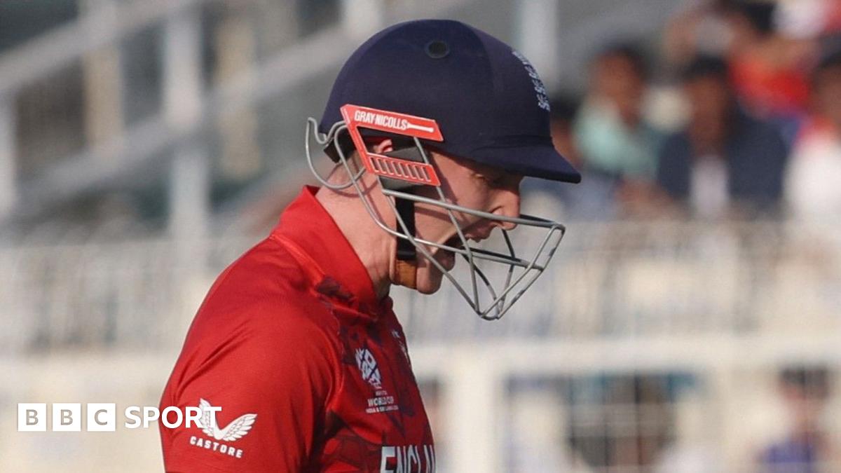 England vs Italy T20 World Cup 2026: Tactical Volatility and Strategic Resilience