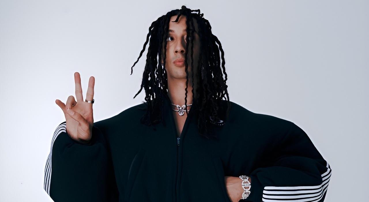 Rapper Ghali's Olympic Performance Amidst Anthem Language Debate