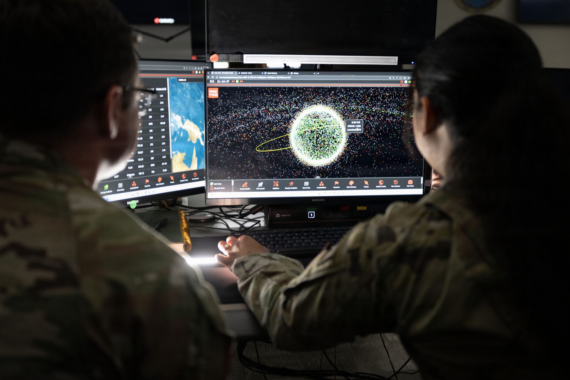 US Space Force Leverages Iran and Venezuela Operations to Secure Strategic Resource Expansion