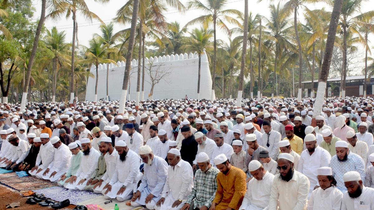 Ramadan 2026 Calendar Fragmentation: Two-Day Commencement Lag Between Saudi Arabia and India/North America