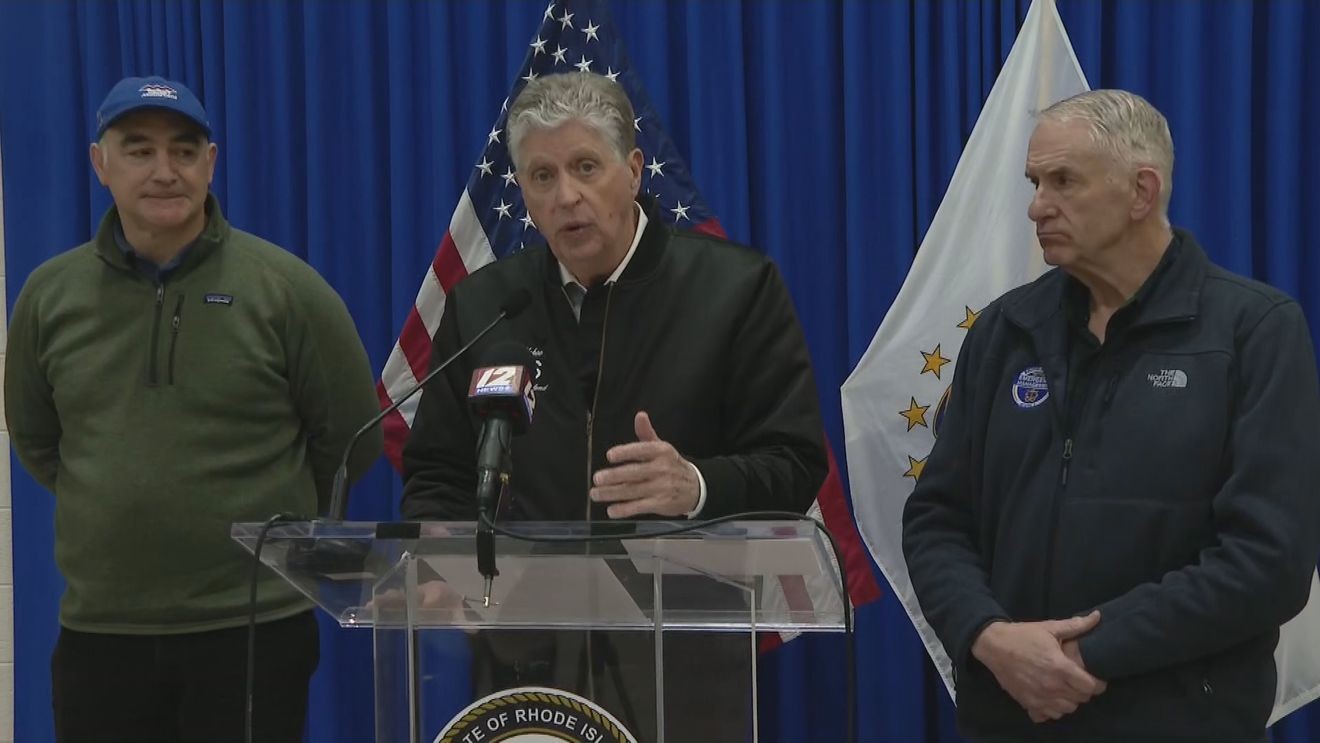 Rhode Island Blizzard 2026: Critical Infrastructure Analysis and Emergency Response Protocols