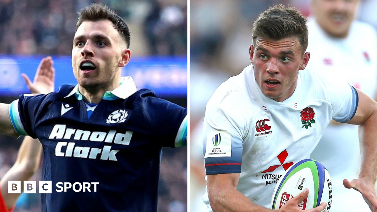 Calcutta Cup: Strategic Talent Warfare Defines Scotland-England Rivalry Amid Coaching Volatility