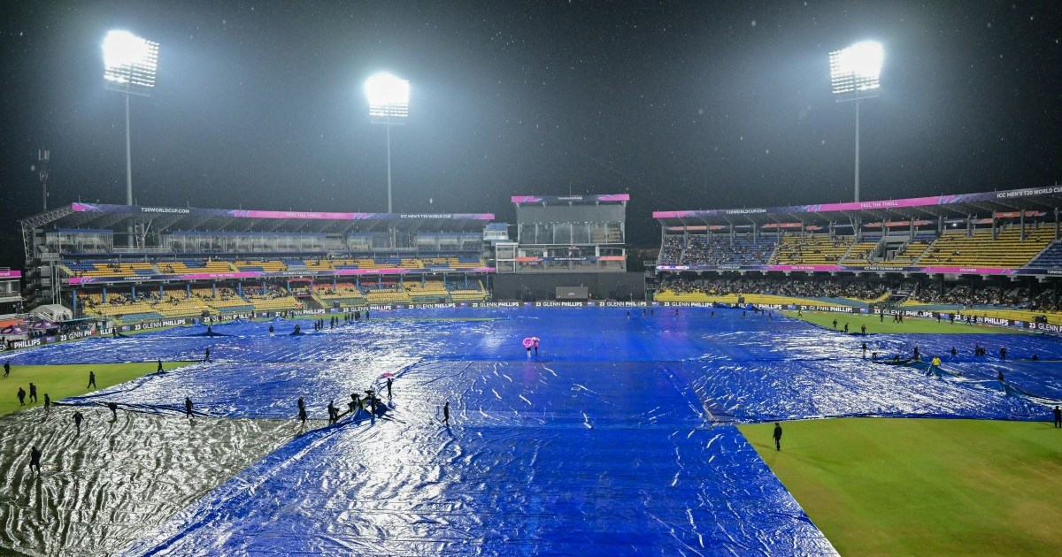 PAK vs NZ: Strategic Divergence and Spin-Centric Paradigms in the Super Eight Opener