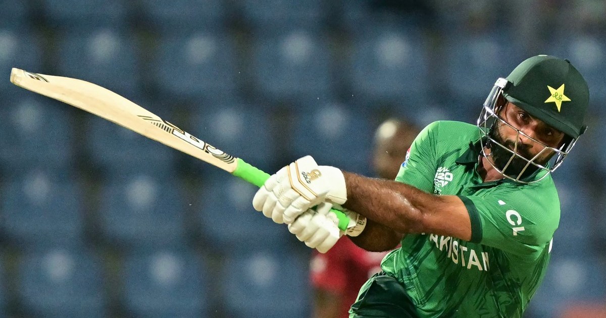 England's Spin Vulnerability: The Tactical Challenge Against Pakistan in T20 World Cup Super Eight