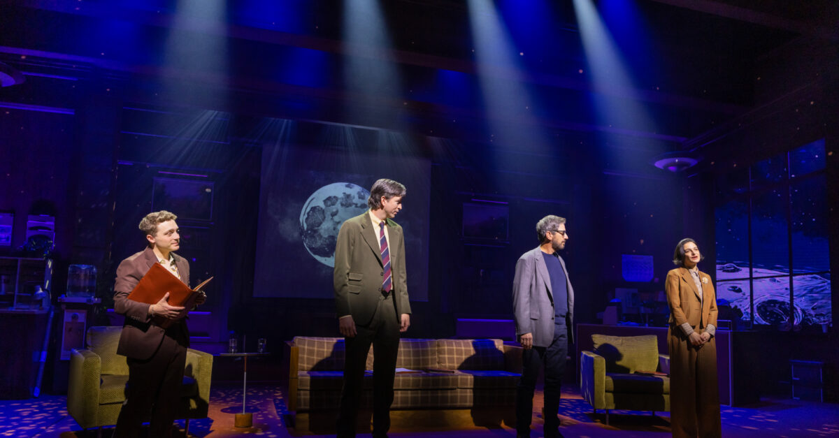Macroeconomic Analysis of Simon Rich’s 'All Out': Broadway’s Modular Talent Strategy