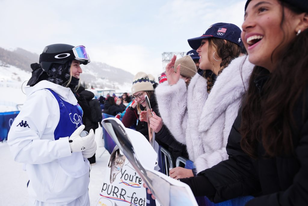 Winter Games Turbulence: Injury Risks and Moguls Final Qualification