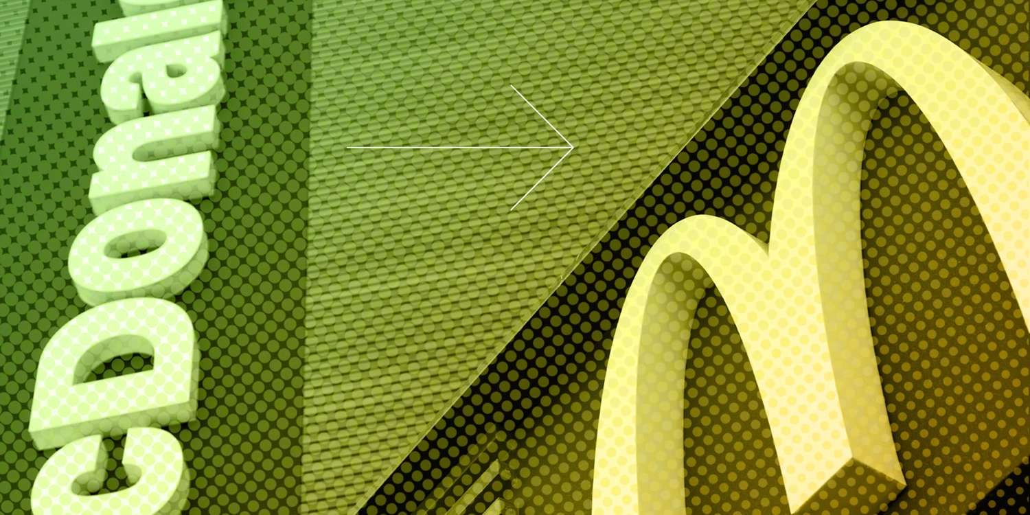 McDonald's Offers Free McNugget Caviar for Valentine's Day