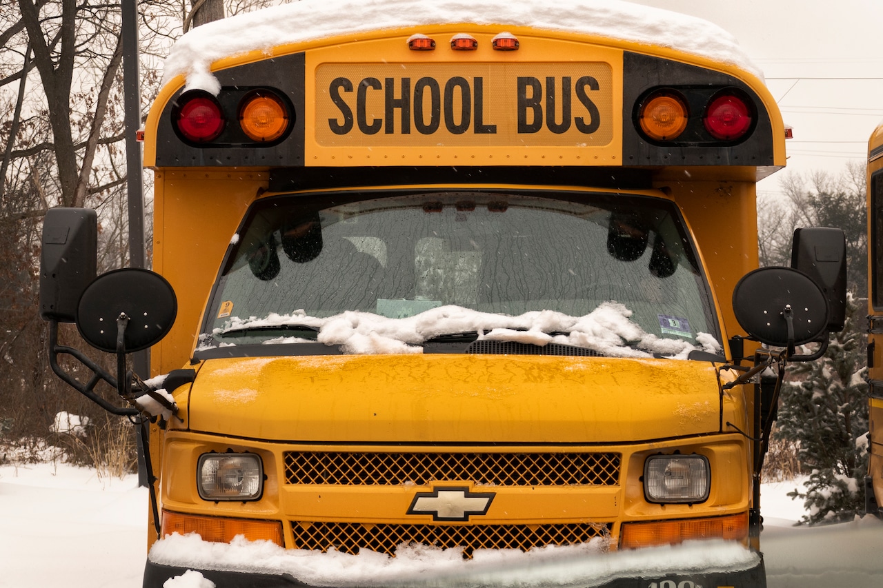 School Delays & Closures Due to Bitter Cold in NJ & PA