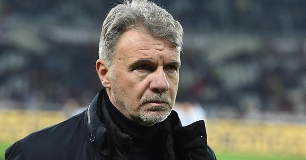 Torino vs. Lecce: Official Lineups Revealed Amidst Coaching Pressure