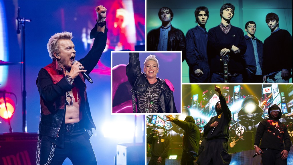 Rock Hall 2026 Shortlist: Strategic Genre Balancing and Nomination Velocity Analysis