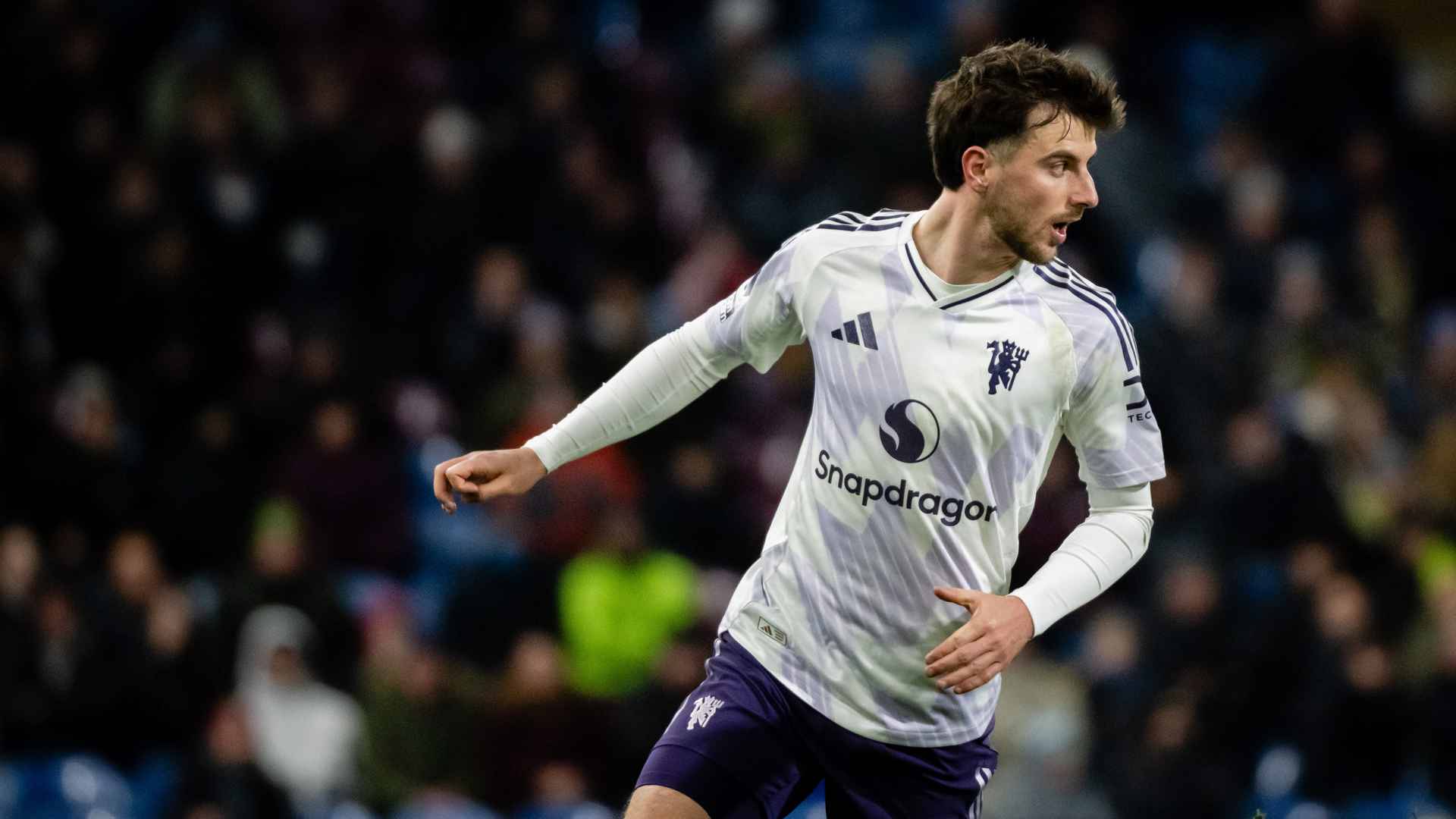 Premier League Midweek: West Ham vs. Manchester United
