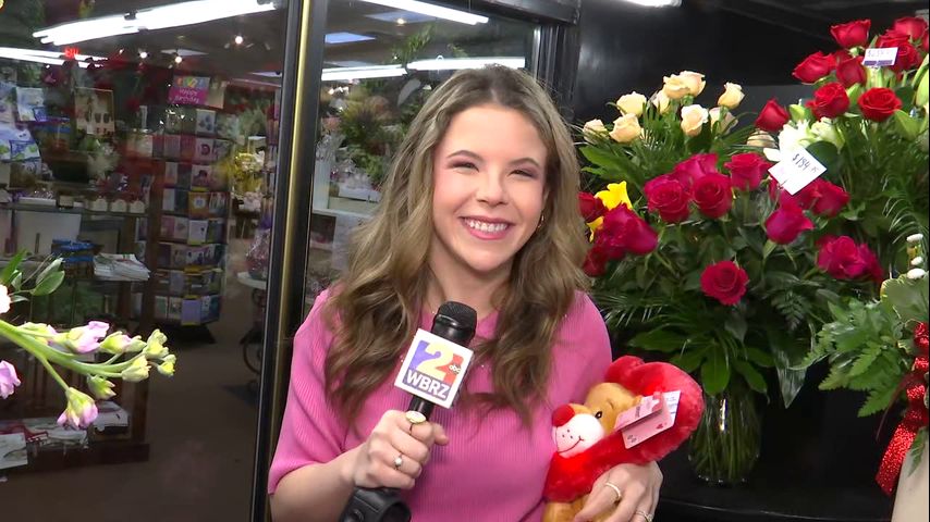 Retail Logistics and Trade Policies Define Valentine's Day