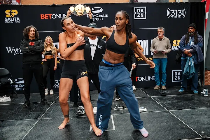 Perkins Captures WBA Title: A Strategic Masterclass in Divisional Optimization