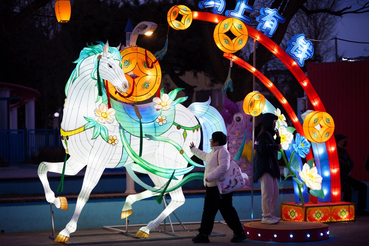 2026 Lunar New Year: Year of the Horse Ignites Global Ambition and Opportunity