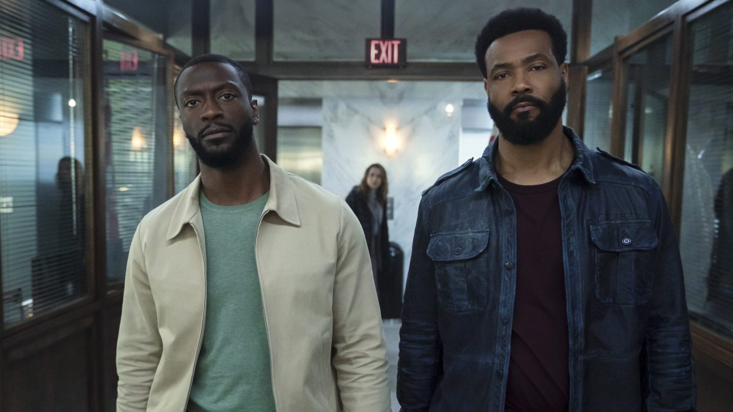 Analysis of 'Cross' Season 2 Opener and Franchise Direction