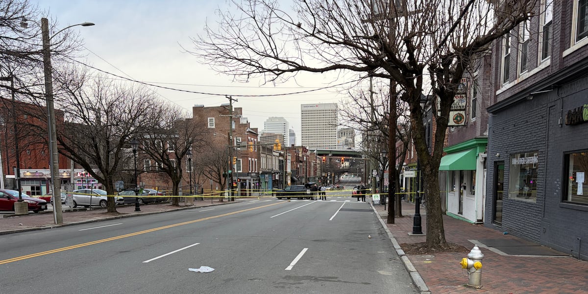 Shockoe Bottom Shooting Exposes Public Safety Deficiencies in Richmond