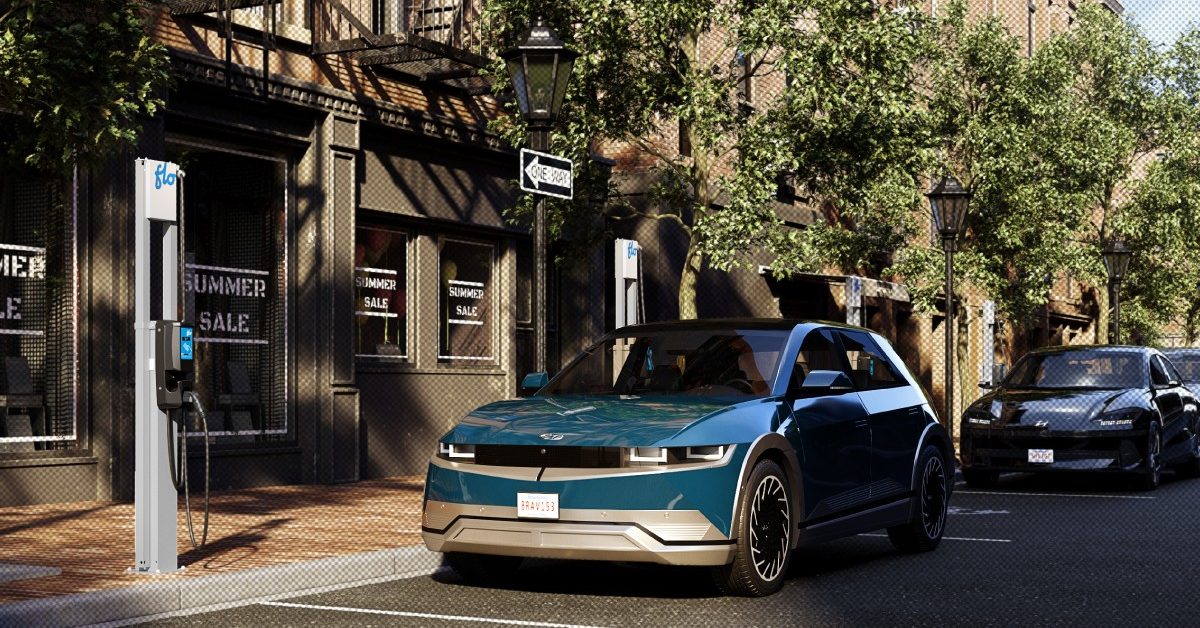 Pennsylvania Invests $100M to Expand Community EV Charging