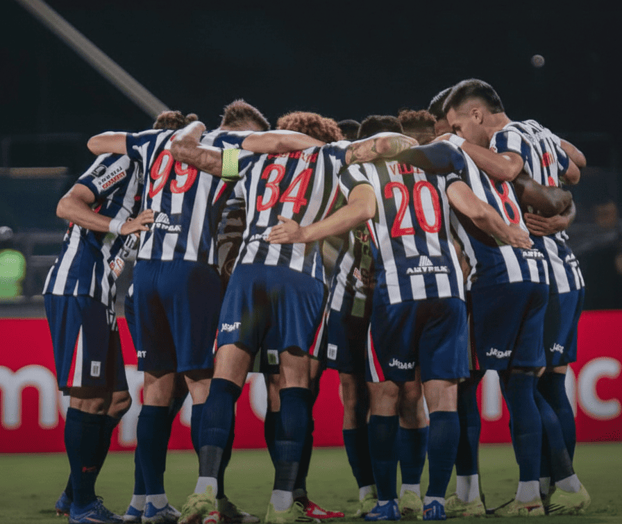 Alianza Lima's Existential Clash: Guede Under Fire as Apertura Lead Hangs in Balance vs. Sport Boys
