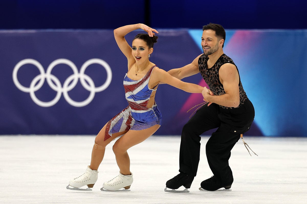 Figure Skating's Structure: Artistry, Athleticism, and Olympic Mechanics