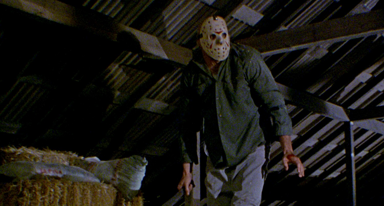 The Accidental Icon: How a Detroit Red Wings Mask Defined the 'Friday the 13th' Franchise